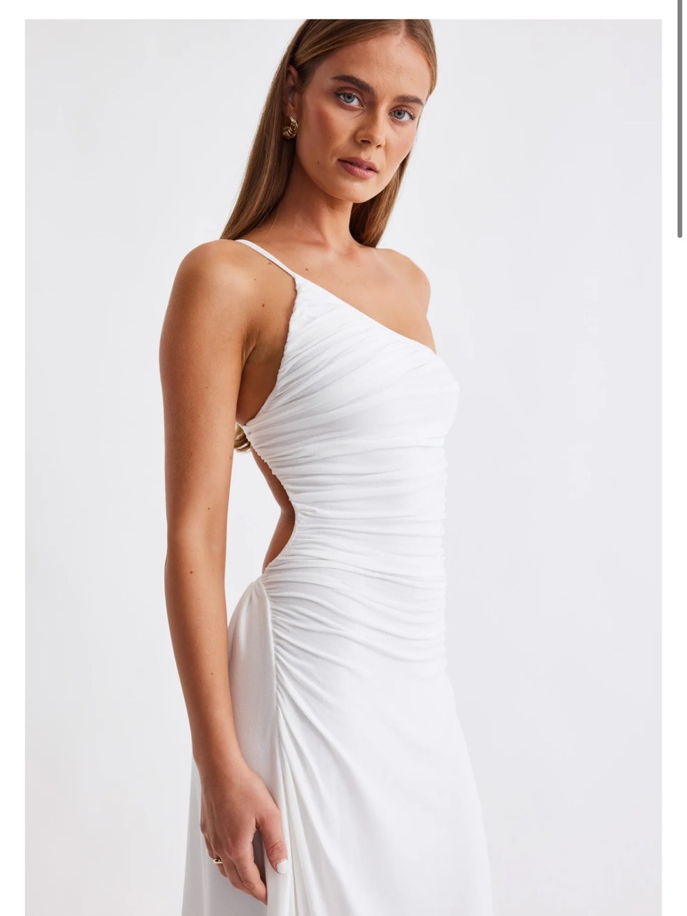 MONACO DRESS - Picture 4 of 10